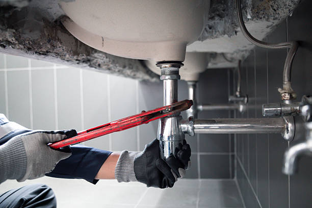 Trusted Toilet Repair service in Ho-Ho-Kus, NJ - AAA Plumbing Heating